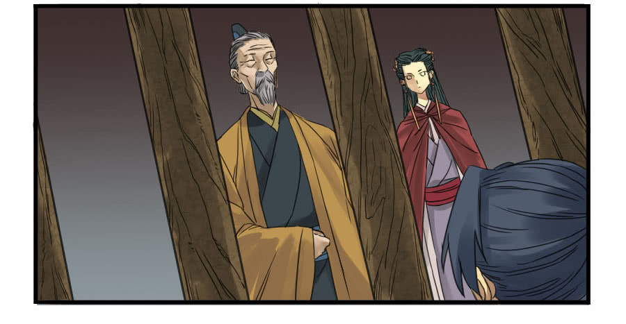Read Martial Inheritance chapter 4 image 13 on Lezhin