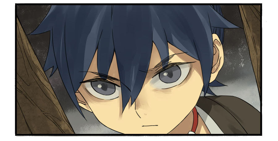 Read Martial Inheritance chapter 4 image 14 on Lezhin