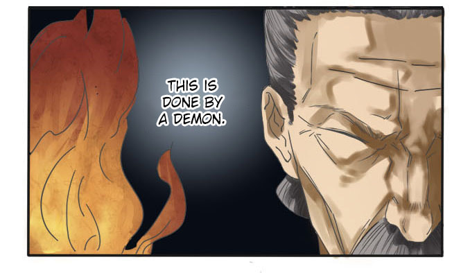 Read Martial Inheritance chapter 4 image 2 on Lezhin