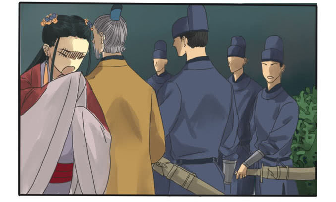 Read Martial Inheritance chapter 4 image 3 on Lezhin