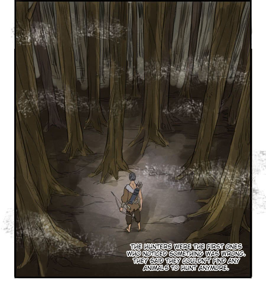 Read Martial Inheritance chapter 4 image 31 on Lezhin