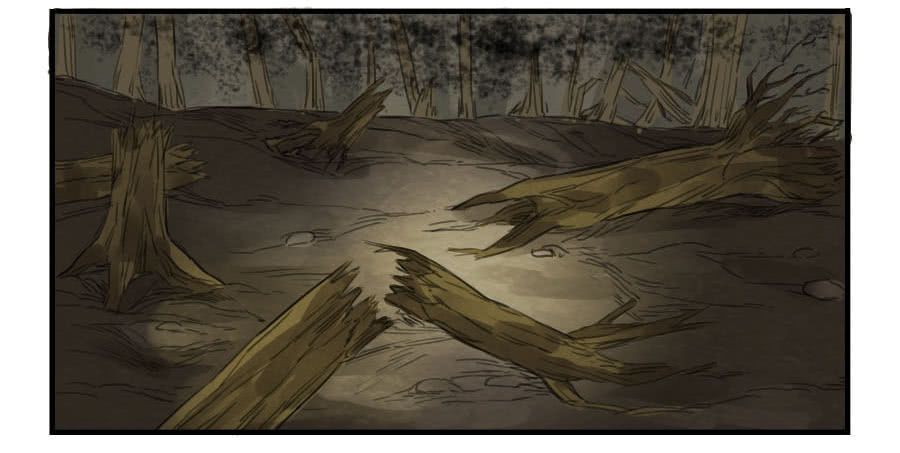 Read Martial Inheritance chapter 4 image 32 on Lezhin