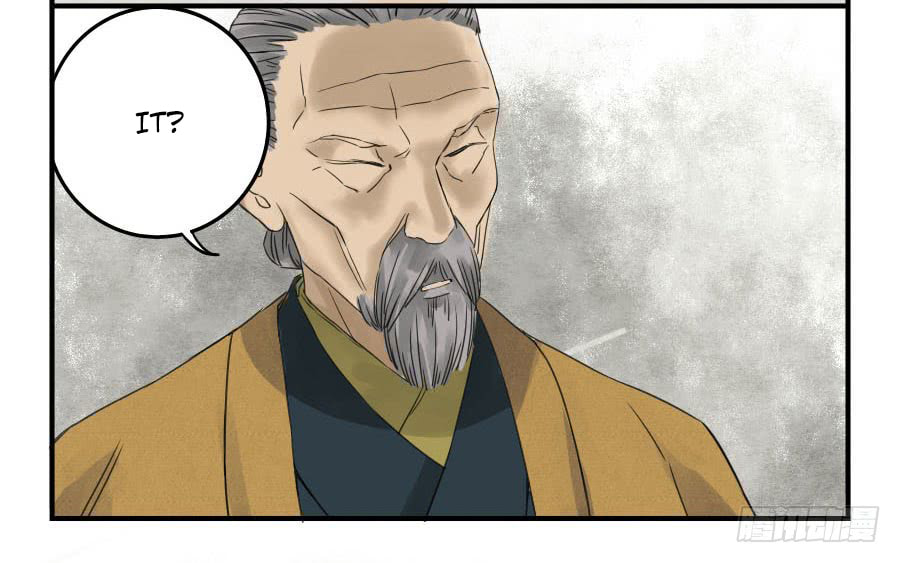 Read Martial Inheritance chapter 4 image 34 on Lezhin