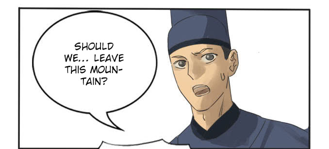 Read Martial Inheritance chapter 4 image 4 on Lezhin
