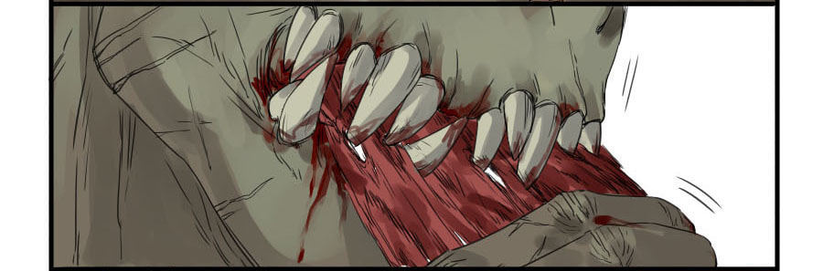 Read Martial Inheritance chapter 4 image 40 on Lezhin