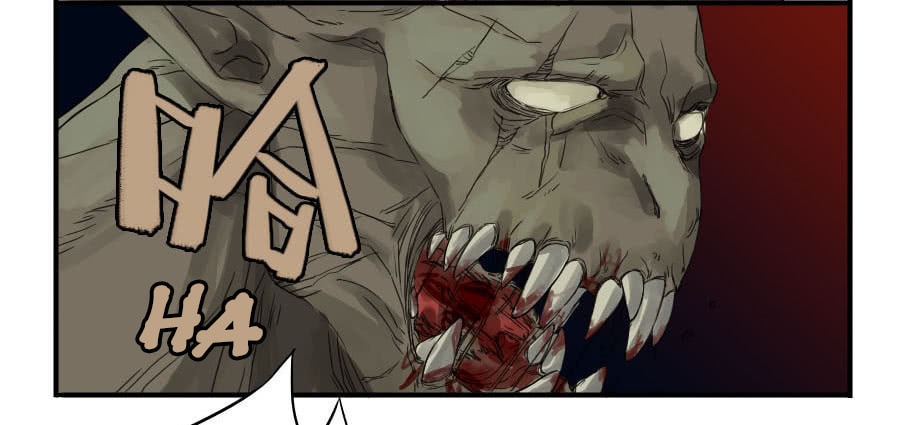 Read Martial Inheritance chapter 4 image 41 on Lezhin