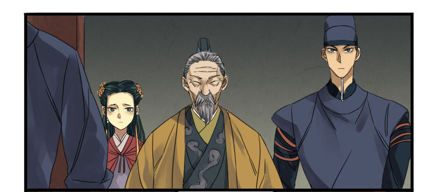 Read Martial Inheritance chapter 4 image 7 on Lezhin