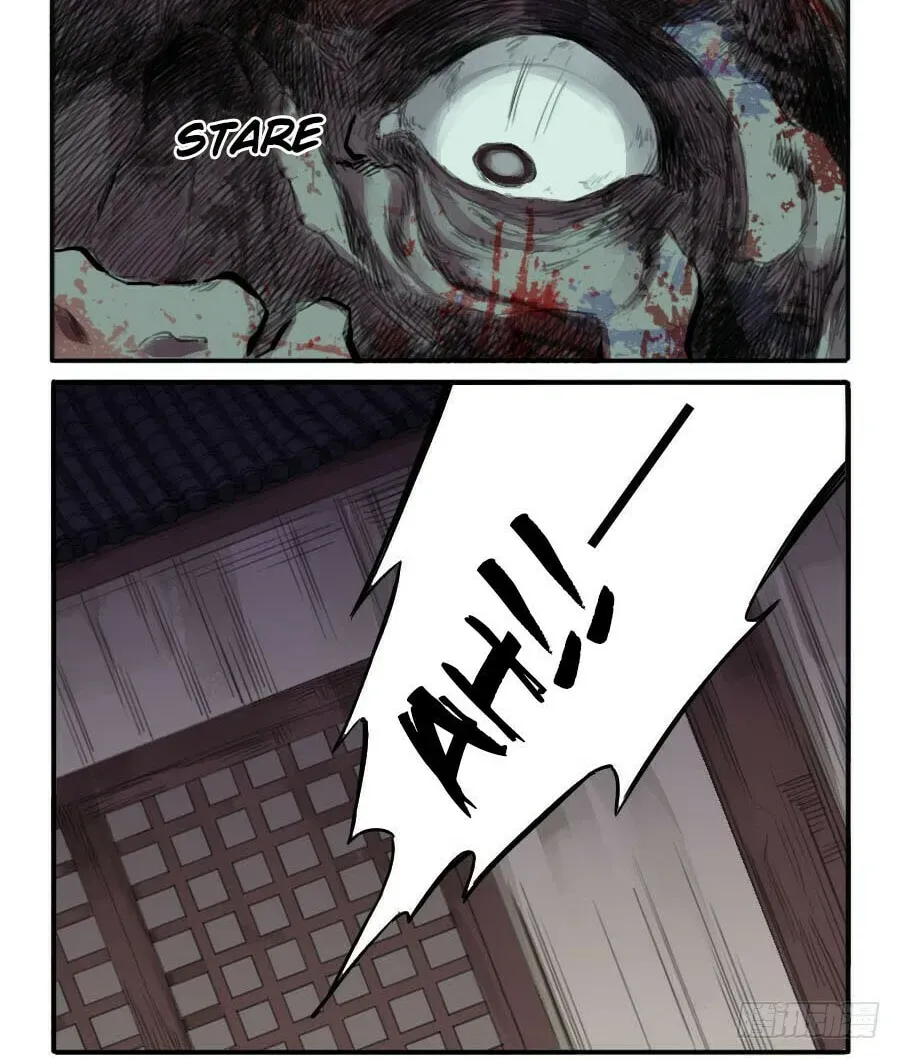 Read Martial Inheritance chapter 5.1 image 3 on Lezhin