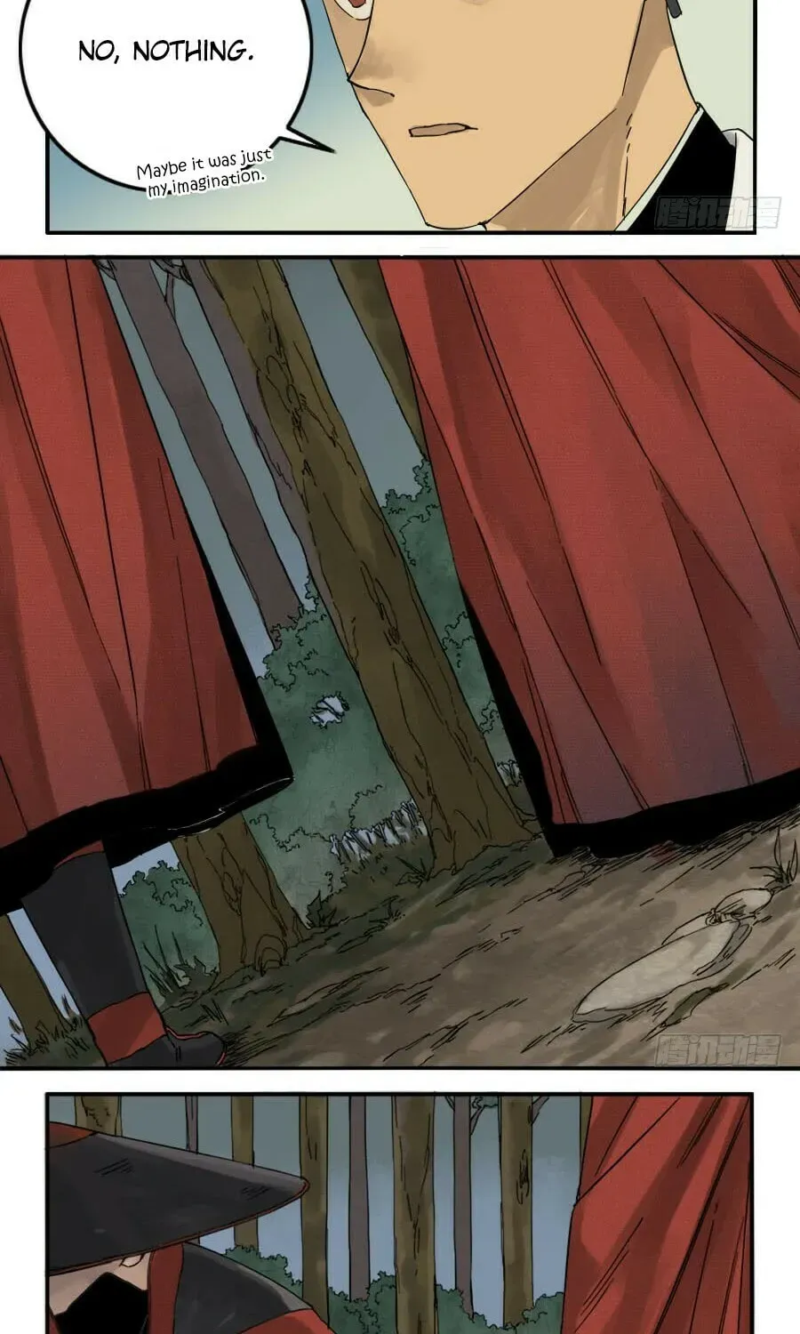 Read Martial Inheritance chapter 5.2 image 11 on Lezhin
