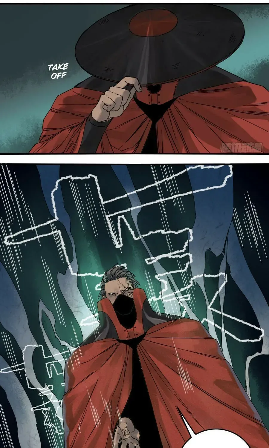 Read Martial Inheritance chapter 5.2 image 17 on Lezhin