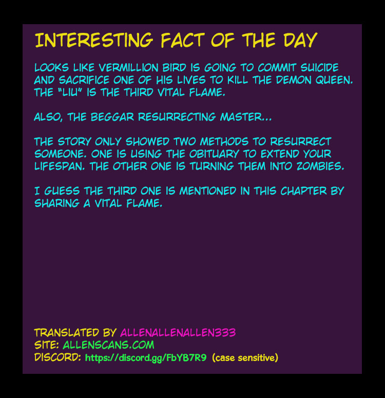 Read Martial Inheritance chapter 92 image 4 on Lezhin
