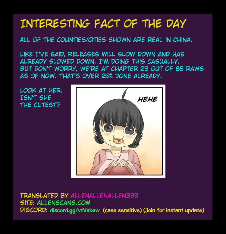 Read Martial Legacy chapter 23 image 6 on Lezhin