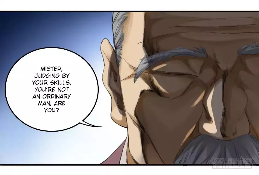Read Martial Legacy chapter 25 image 11 on Lezhin