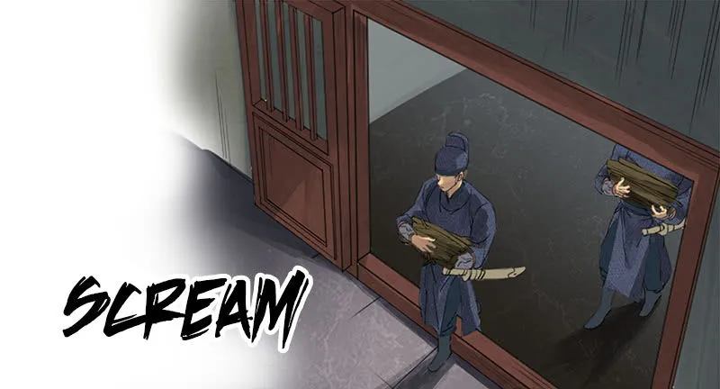 Read Martial Legacy chapter 3 image 0 on Lezhin