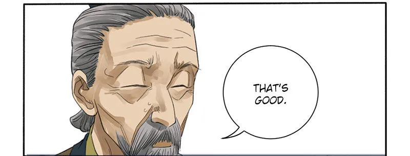 Read Martial Legacy chapter 3 image 11 on Lezhin