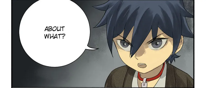 Read Martial Legacy chapter 3 image 29 on Lezhin