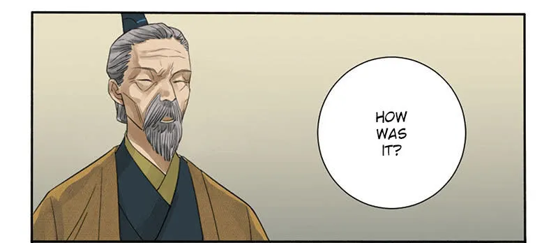Read Martial Legacy chapter 3 image 9 on Lezhin
