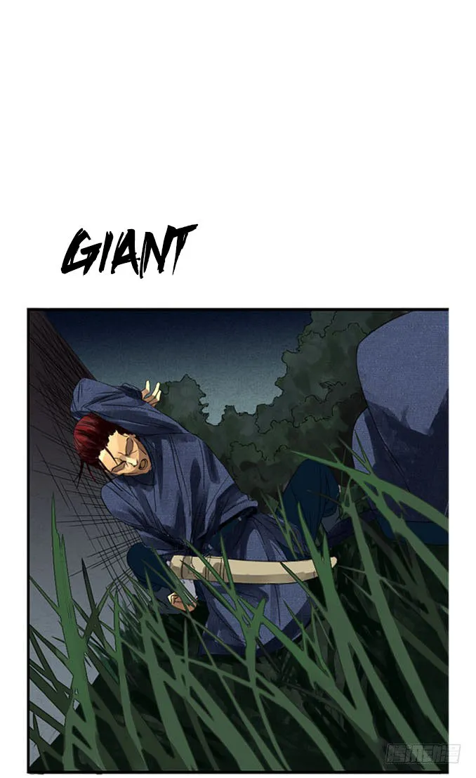 Read Martial Legacy chapter 4 image 0 on Lezhin