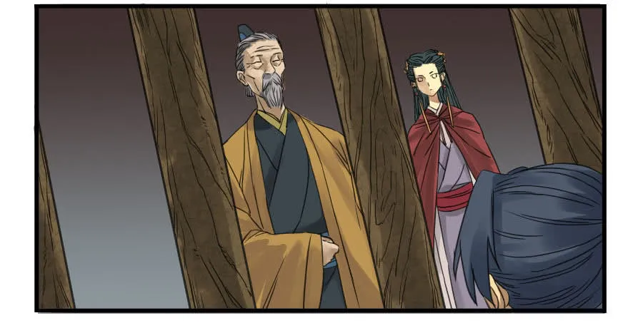 Read Martial Legacy chapter 4 image 13 on Lezhin