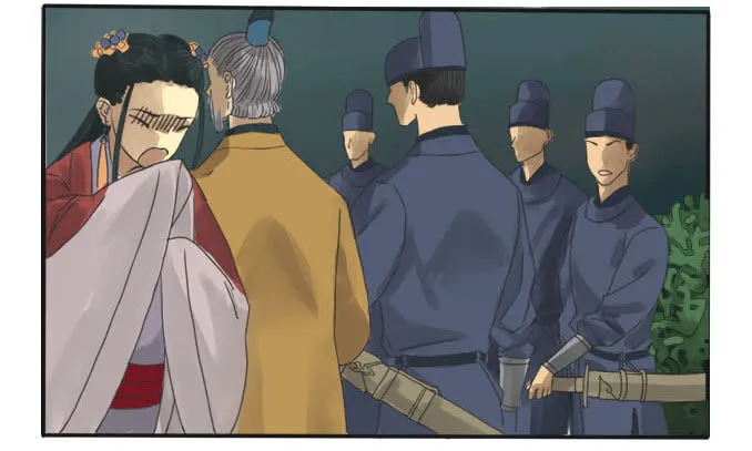 Read Martial Legacy chapter 4 image 3 on Lezhin