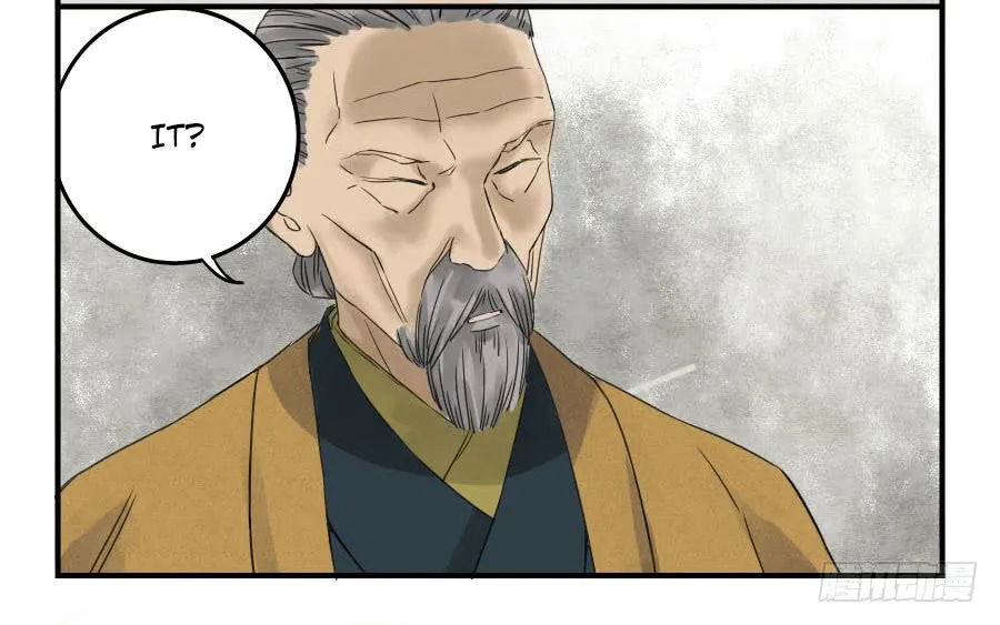Read Martial Legacy chapter 4 image 34 on Lezhin
