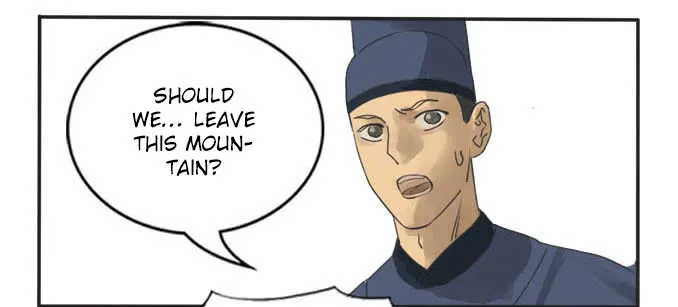 Read Martial Legacy chapter 4 image 4 on Lezhin