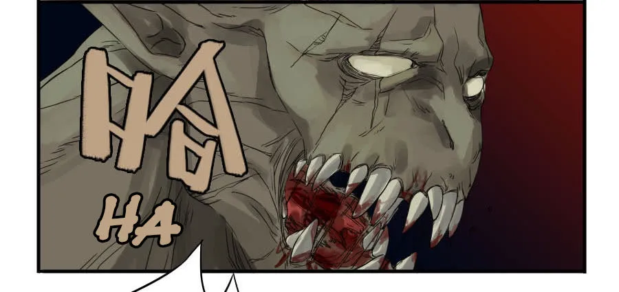 Read Martial Legacy chapter 4 image 40 on Lezhin