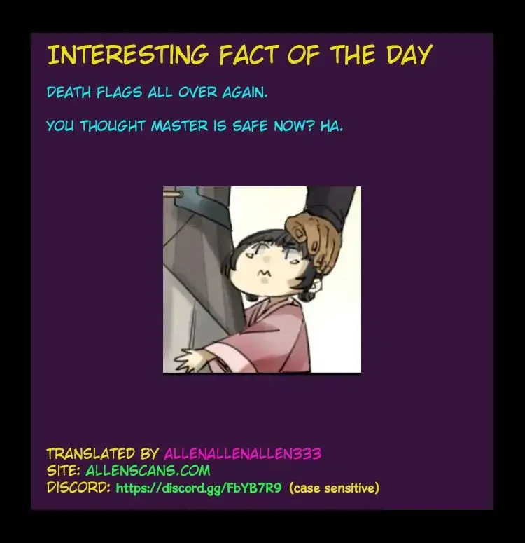 Read Martial Legacy chapter 72 image 4 on Lezhin