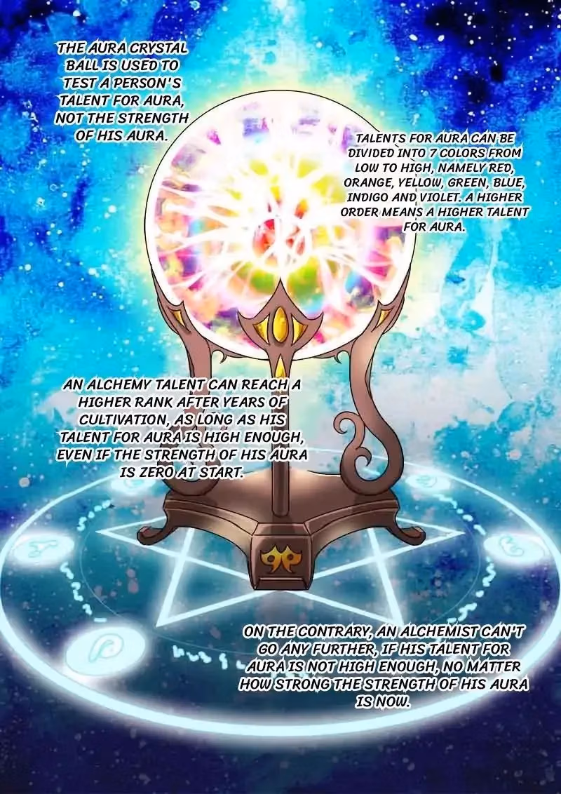 Read Martial Master chapter 18 image 5 on Lezhin