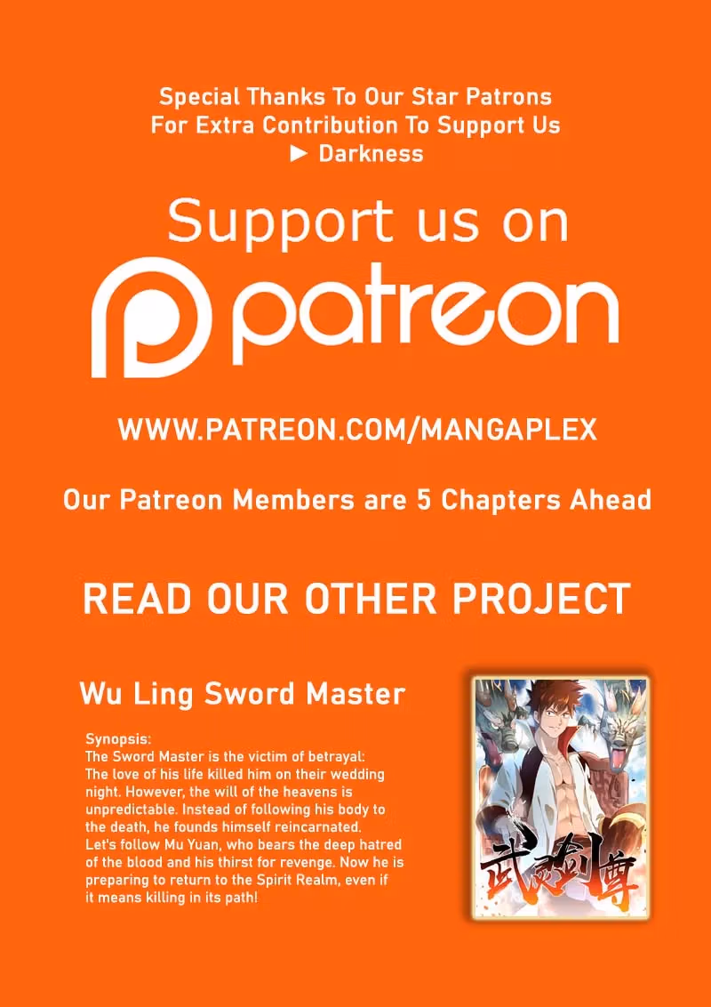 Read Martial Master chapter 267 image 10 on Lezhin