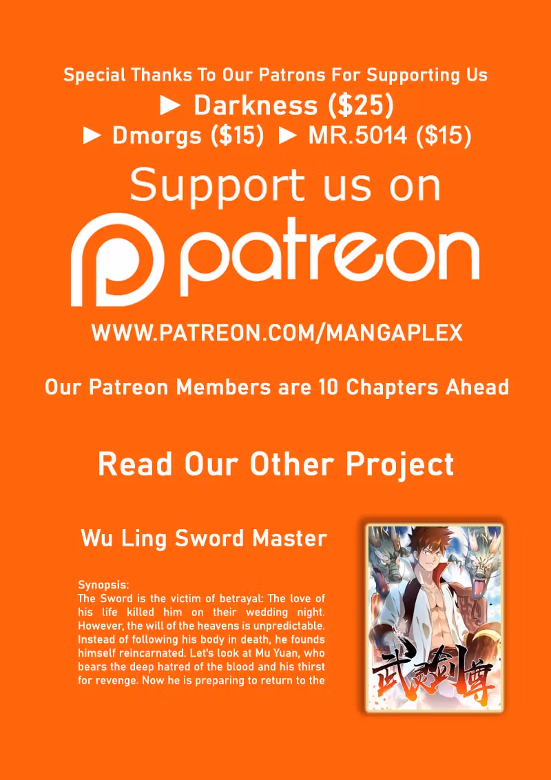 Read Martial Master chapter 280 image 10 on Lezhin