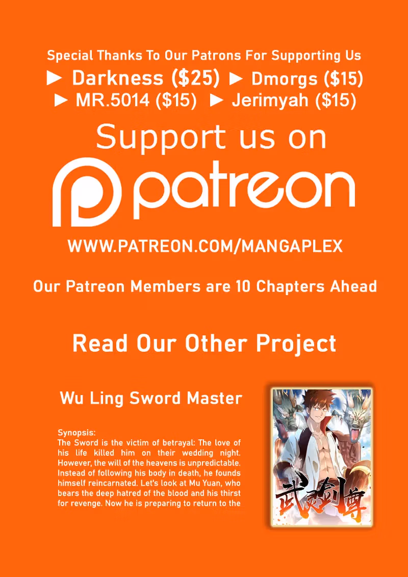 Read Martial Master chapter 283 image 10 on Lezhin