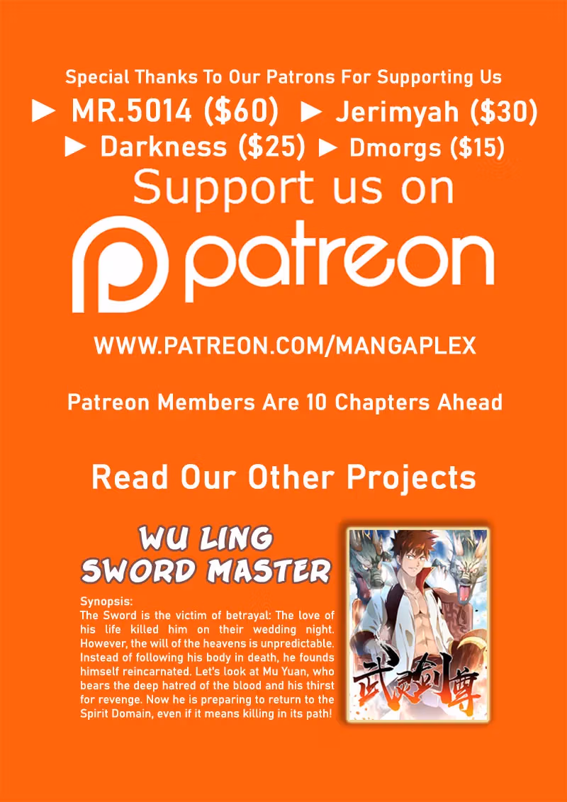Read Martial Master chapter 286 image 10 on Lezhin