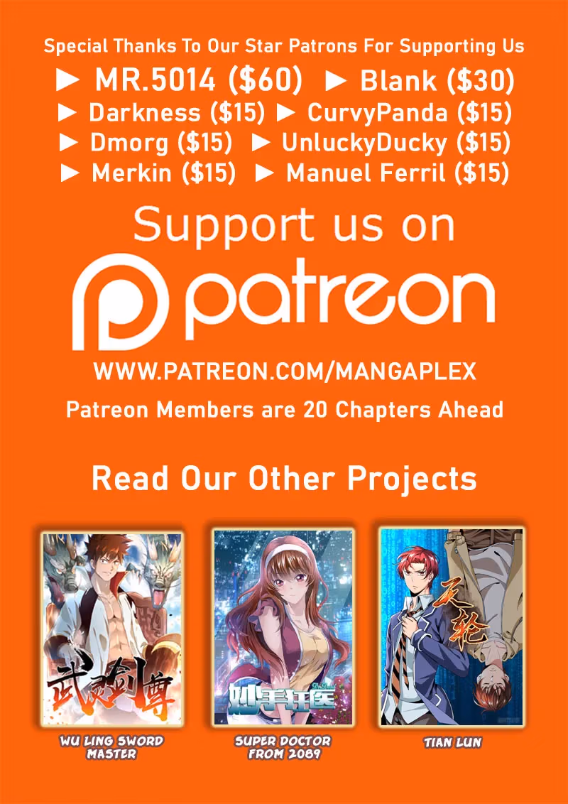 Read Martial Master chapter 345 image 10 on Lezhin