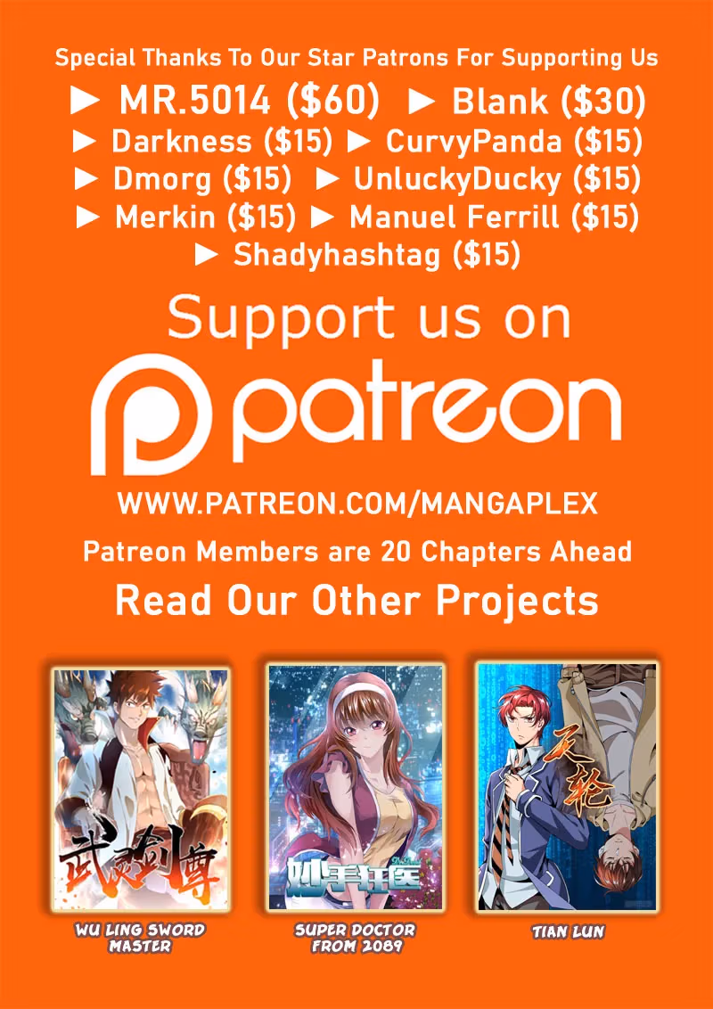 Read Martial Master chapter 348 image 10 on Lezhin