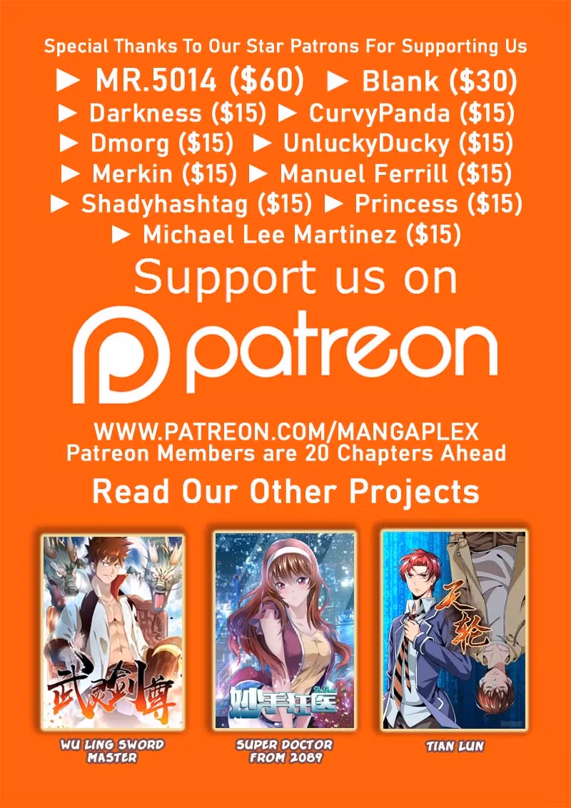 Read Martial Master chapter 397 image 10 on Lezhin