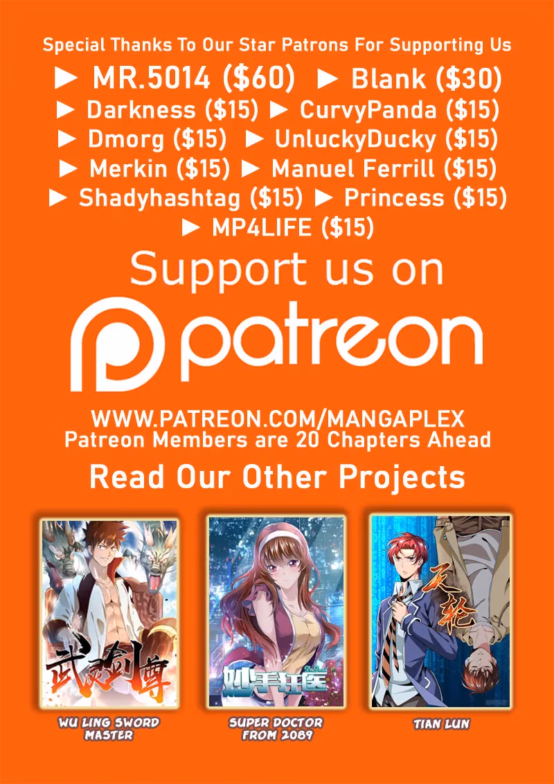 Read Martial Master chapter 398 image 10 on Lezhin