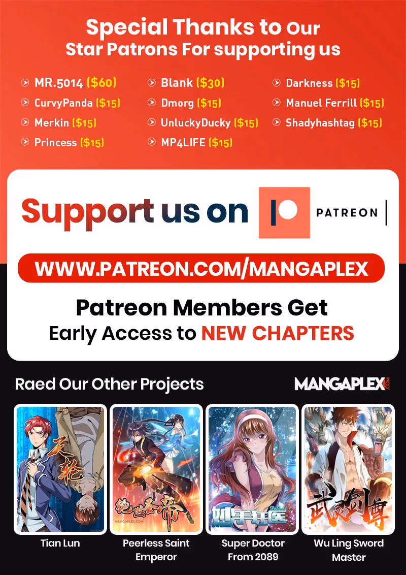 Read Martial Master chapter 402 image 10 on Lezhin