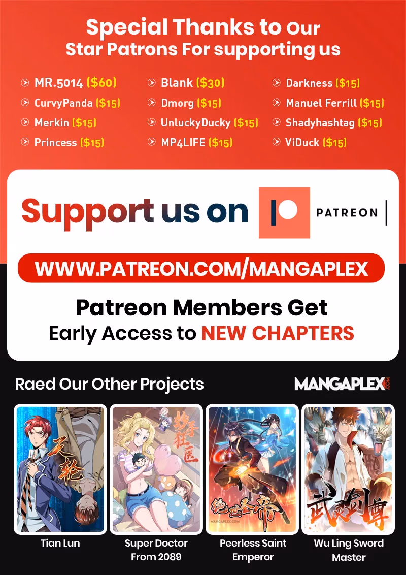 Read Martial Master chapter 408 image 10 on Lezhin