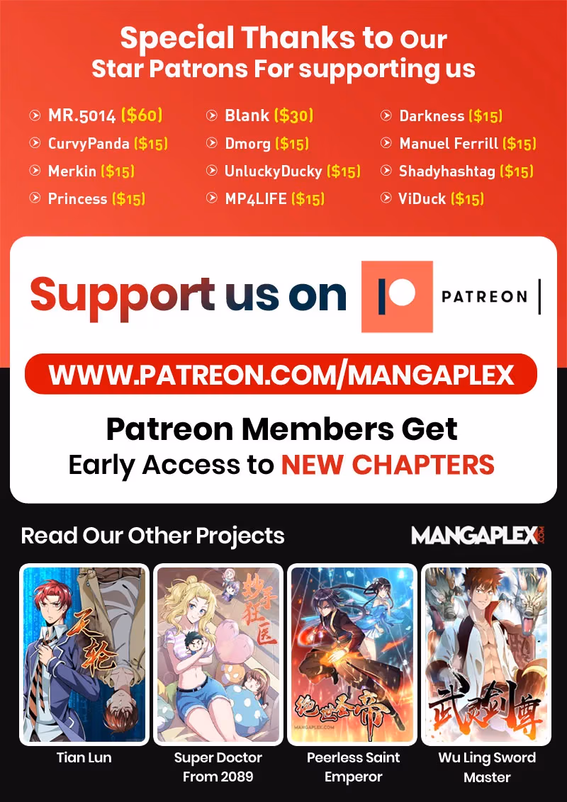 Read Martial Master chapter 418 image 10 on Lezhin