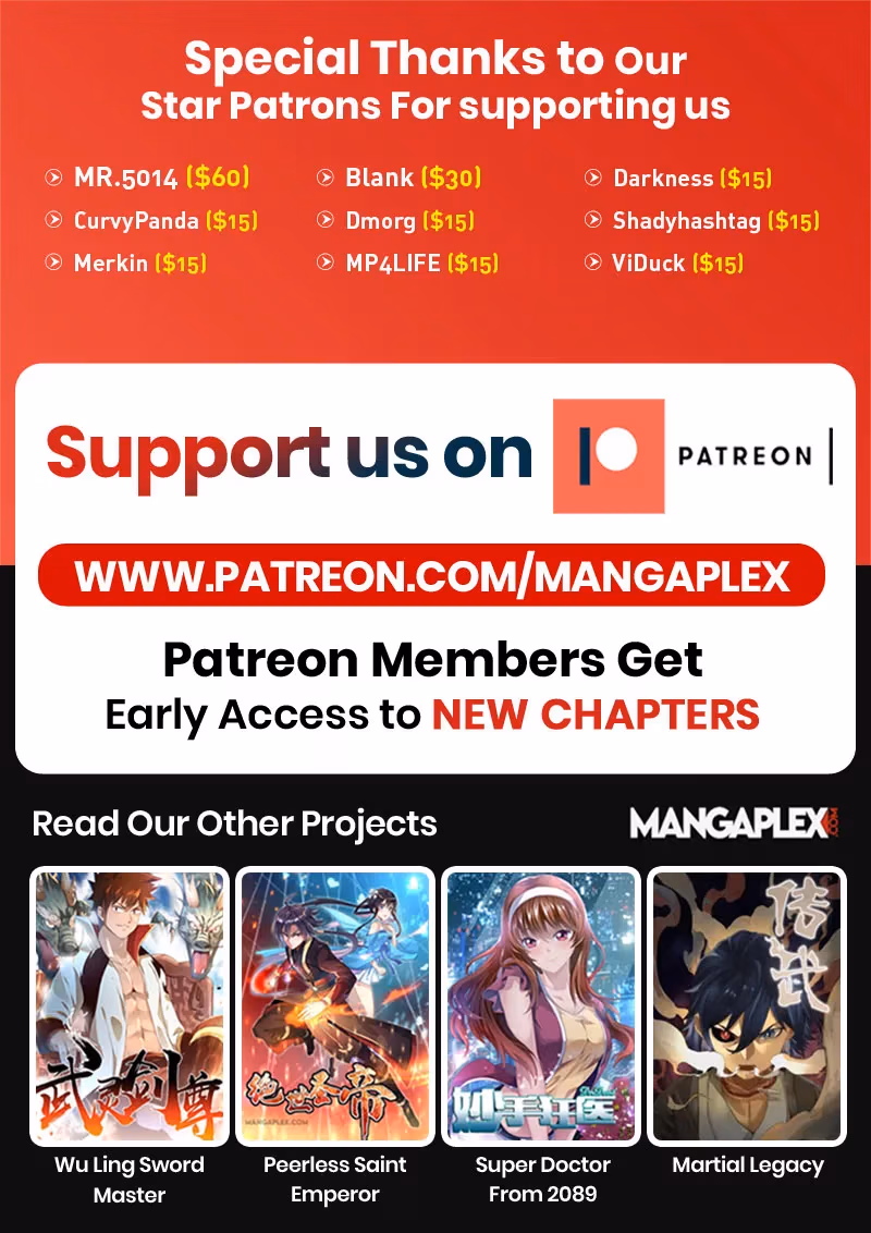 Read Martial Master chapter 427 image 10 on Lezhin