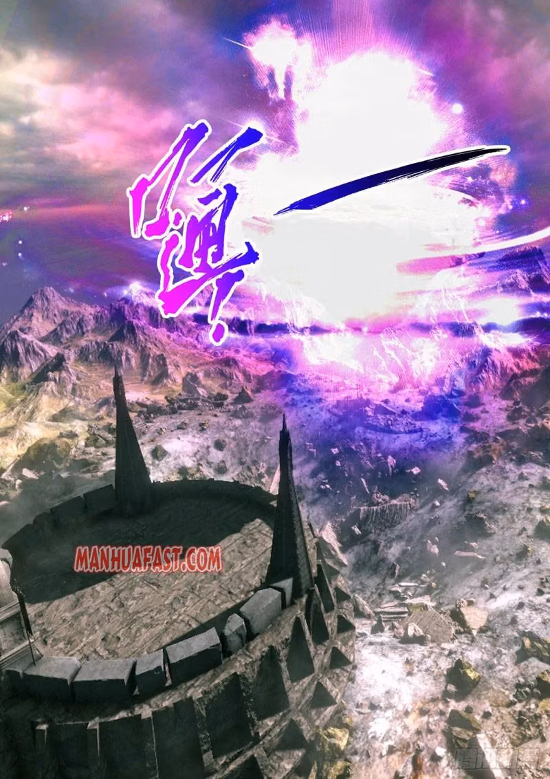 Read Martial Master chapter 479 image 1 on Lezhin