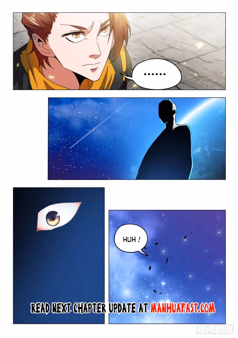 Read Martial Master chapter 494 image 8 on Lezhin