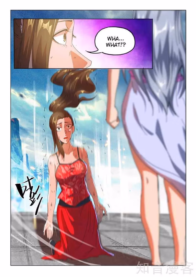 Read Martial Master chapter 506 image 9 on Lezhin