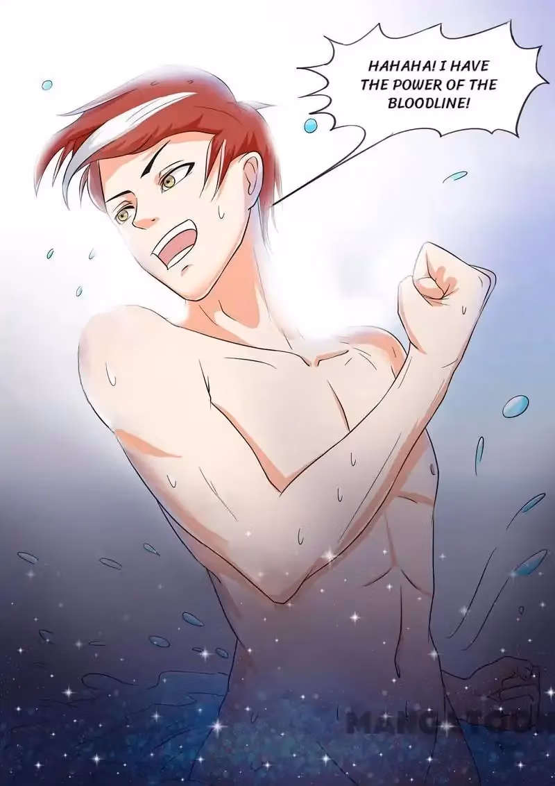 Read Martial Master chapter 58 image 0 on Lezhin