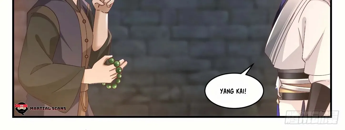 Read Martial Peak chapter 1000 image 10 on Lezhin
