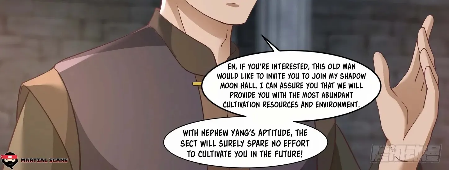 Read Martial Peak chapter 1000 image 14 on Lezhin