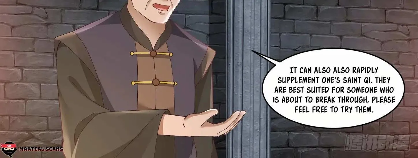 Read Martial Peak chapter 1000 image 4 on Lezhin