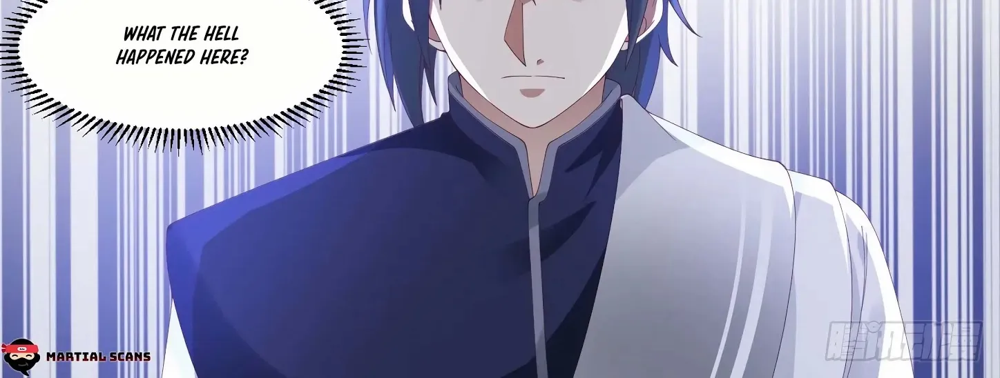 Read Martial Peak chapter 1001 image 17 on Lezhin