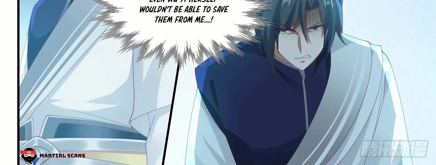 Read Martial Peak chapter 1001 image 19 on Lezhin